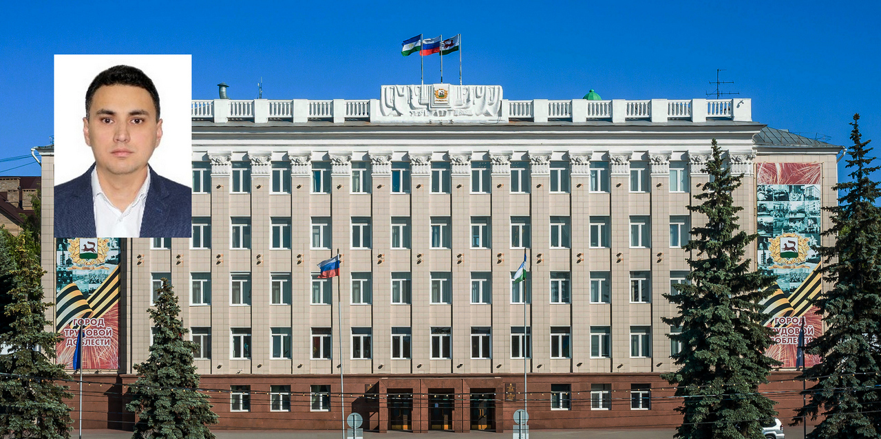 Потребительская сфера – под новым руководством 