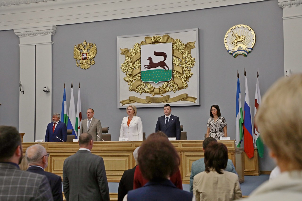 На пути обновления