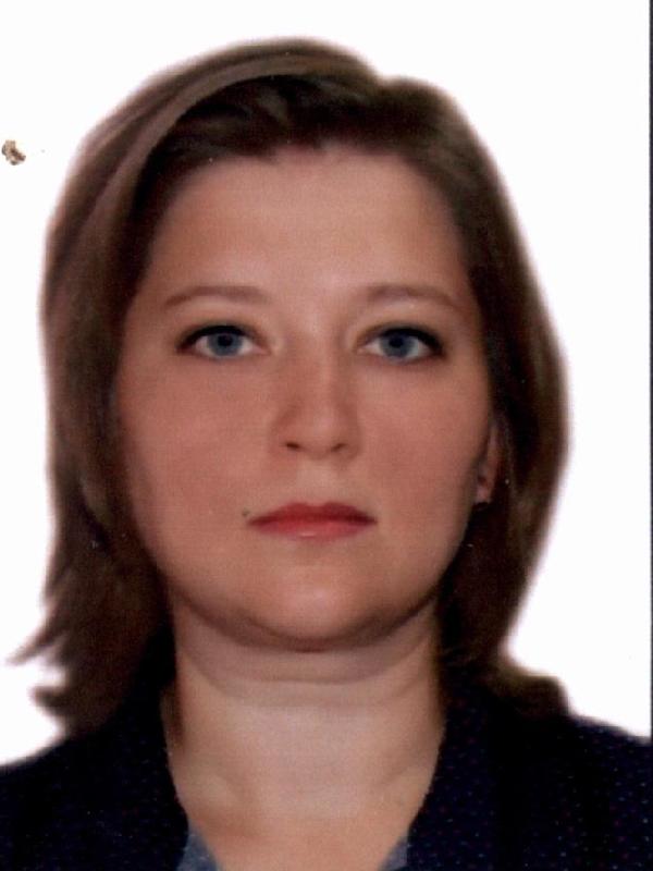 Игнатьева Ульяна Викторовна