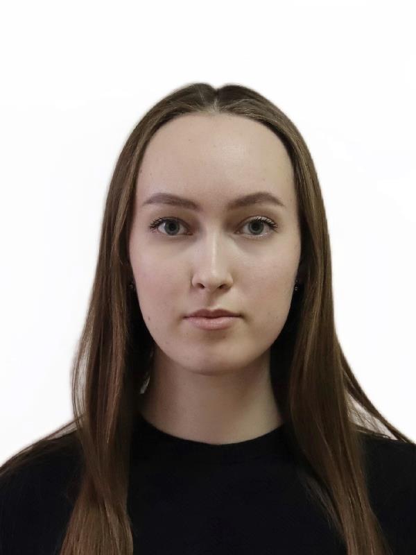 Саликаева Кристина Вячеславовна
