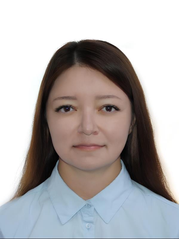 Абузгильдина Ильнара Флюровна