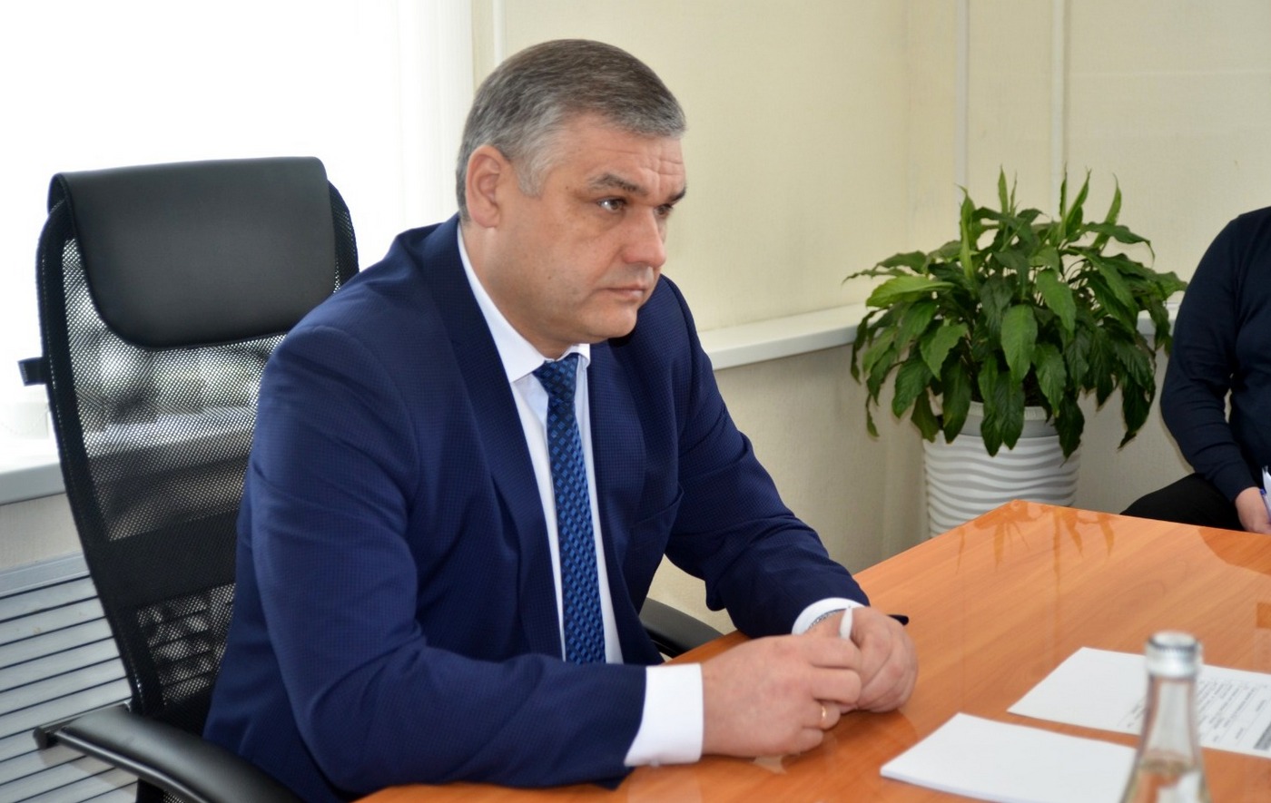 Новый формат работы
