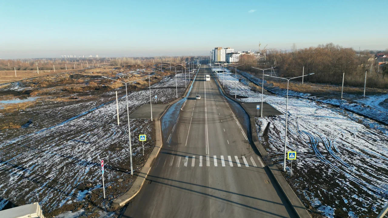 Новыми путями 