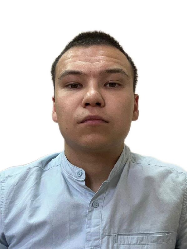 Сапожников Александр Сергеевич