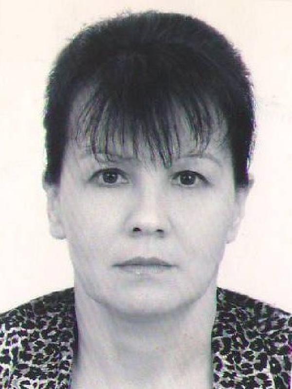 Михайлова Светлана Исаевна