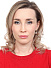 Фархутдинова Ирина Загитовна 