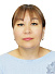 Калимуллина Люзия Минниахметовна