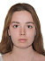 Дунюшкина Елизавета Кирилловна Дунюшкина Елизавета Кирилловна