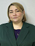 Хабибназарова Регина Ринатовна